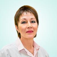 Миронова Елена Николаевна